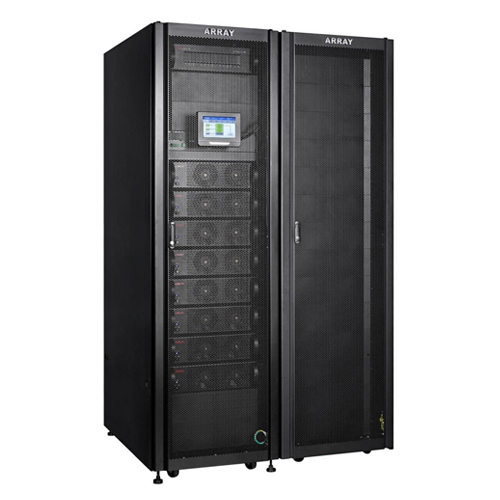 ARRAY 3A3 系列 (15KVA～150KVA) 